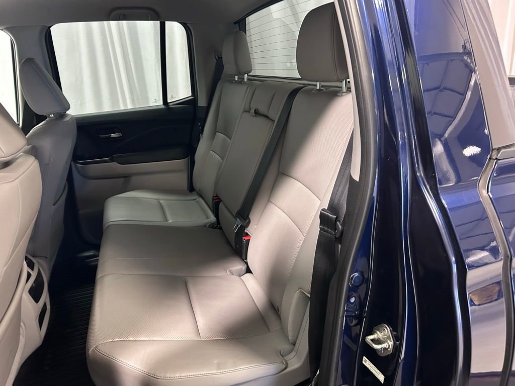 Used 2017 Honda Ridgeline RTL image 19