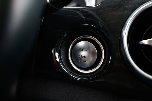 Used 2014 Mercedes-Benz GLK 350 2WD image 31