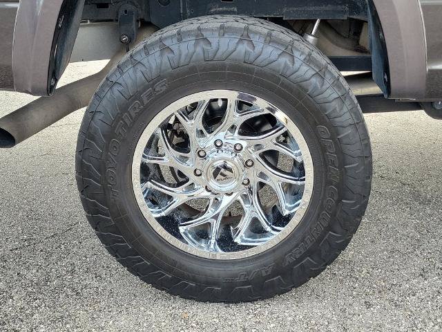 Used 2023 RAM 2500 Laramie AWD/4WD image 9
