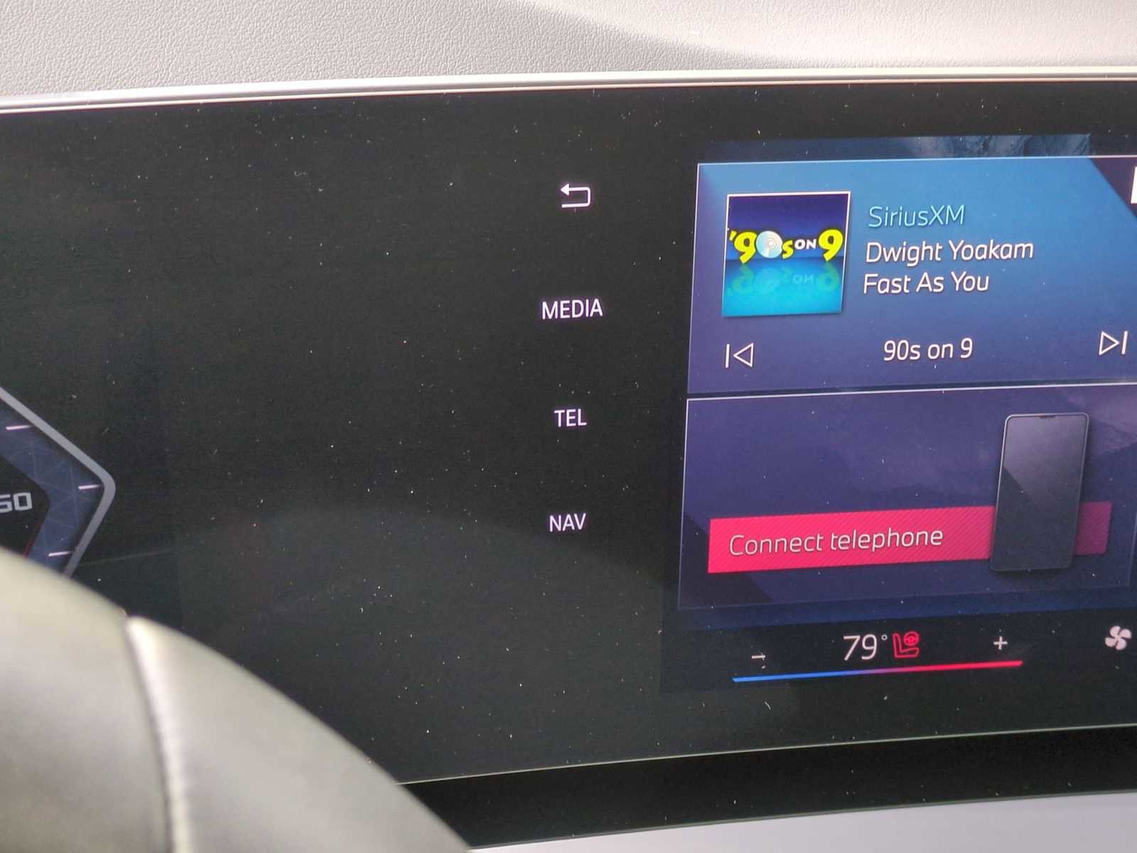 Used 2025 BMW X1 M35i w/ Premium Package image 30