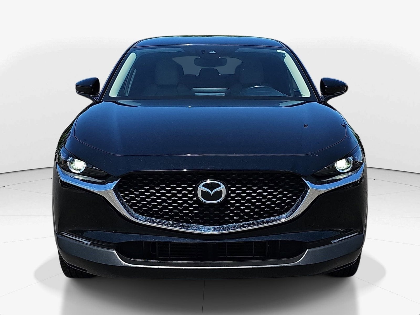 Used 2020 MAZDA CX-30 AWD w/ Select Package image 8