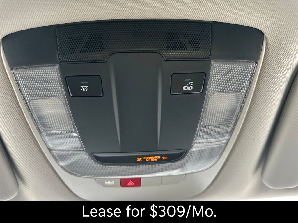 New 2026 Kia Sportage EX image 28