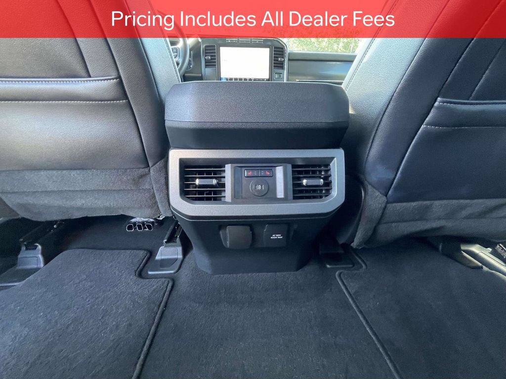 Used 2023 Ford F350 Lariat AWD/4WD image 18