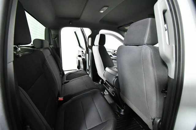 Used 2019 Chevrolet Silverado 1500 W/T w/ WT Convenience Package image 23