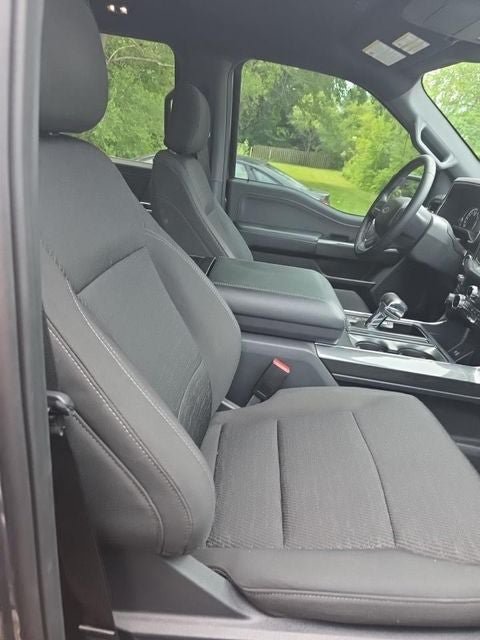 Used 2022 Ford F150 XLT w/ Equipment Group 302A High AWD/4WD image 19