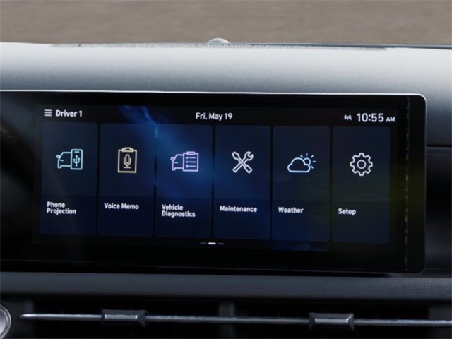 New 2026 Hyundai Santa Cruz SEL image 13