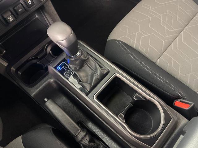 Certified 2023 Toyota Tacoma TRD Off-Road image 22