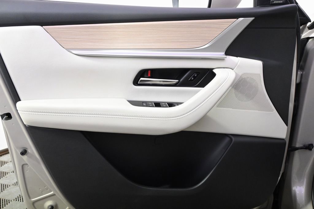 New 2026 MAZDA CX-90 Plug-In Hybrid w/ Premium Plus image 23