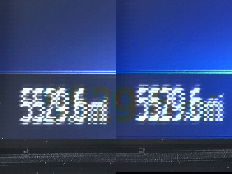 Used 2023 Ford Maverick Lariat w/ Lariat Luxury Package FWD image 26