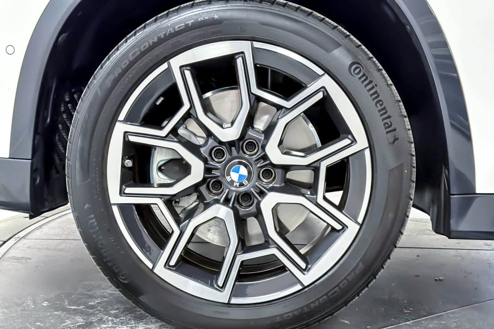 Used 2023 BMW X1 xDrive28i w/ Convenience Package AWD/4WD image 27