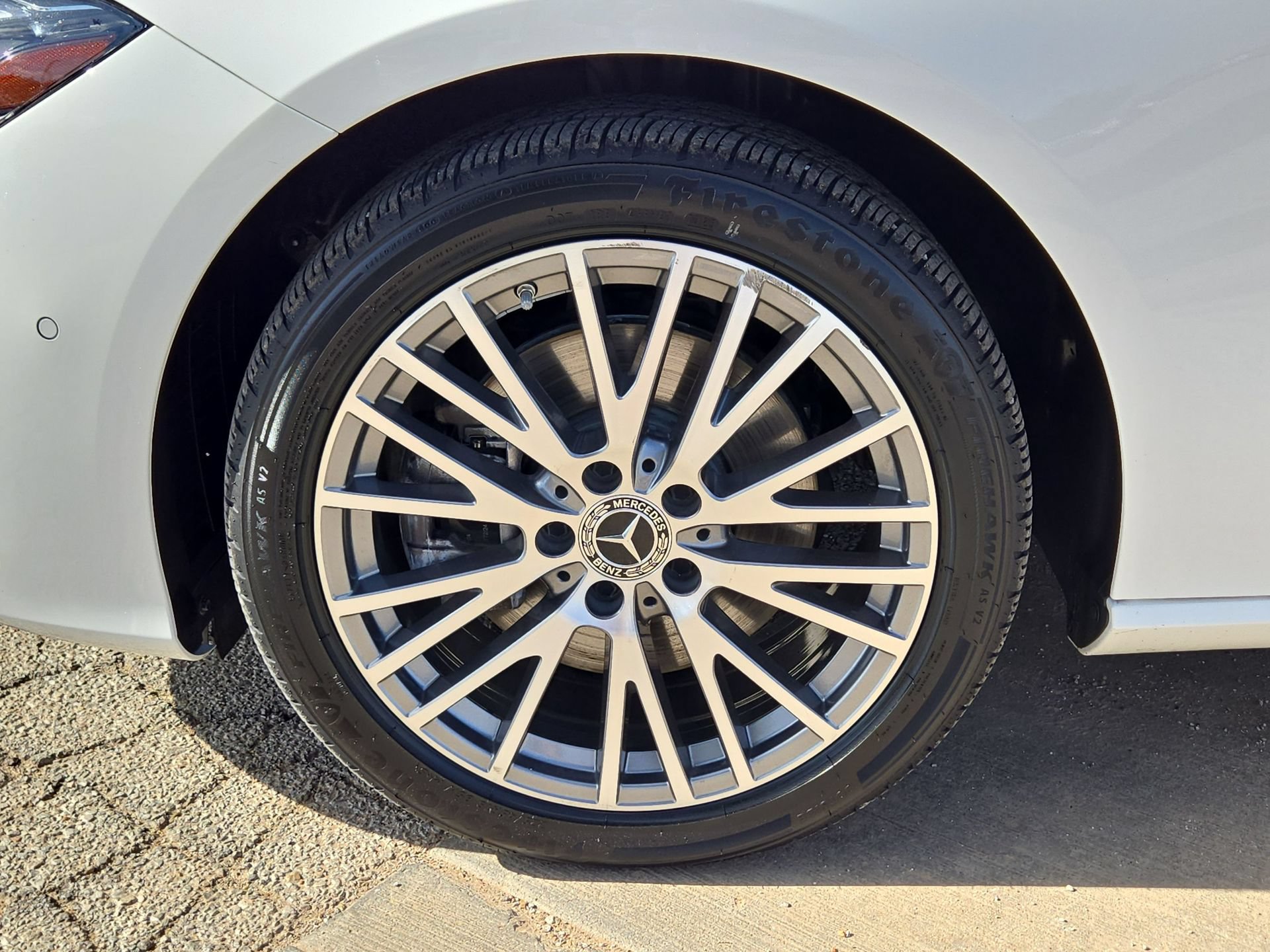 Used 2025 Mercedes-Benz CLA 250 image 11