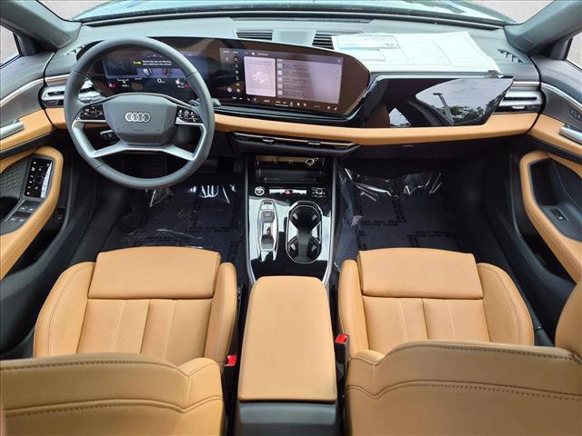 New 2026 Audi A5 Premium Plus AWD/4WD image 14