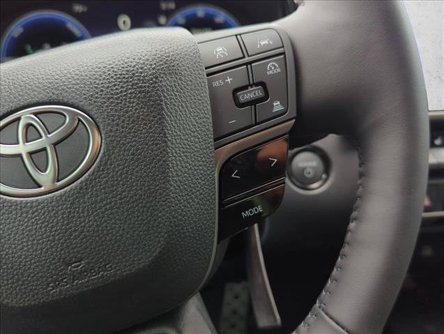 New 2026 Toyota Camry XSE FWD image 16