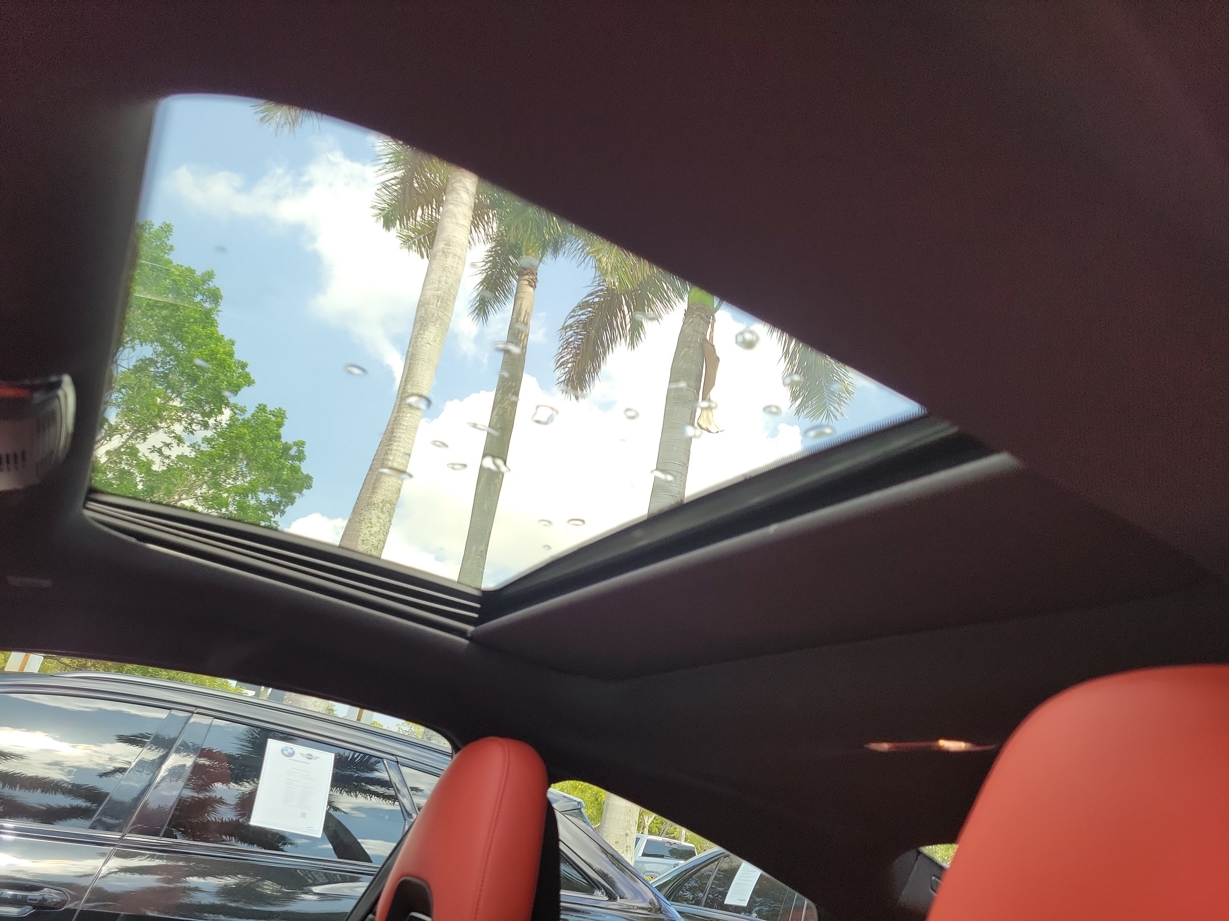 Used 2025 BMW M4 Competition w/ Executive Package RWD image 10