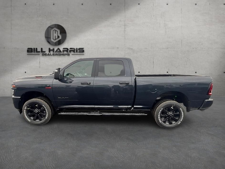 New 2026 RAM 2500 Big Horn image 9