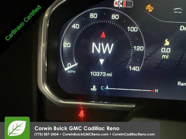 Certified 2026 GMC Sierra 2500 AT4 AWD/4WD image 23