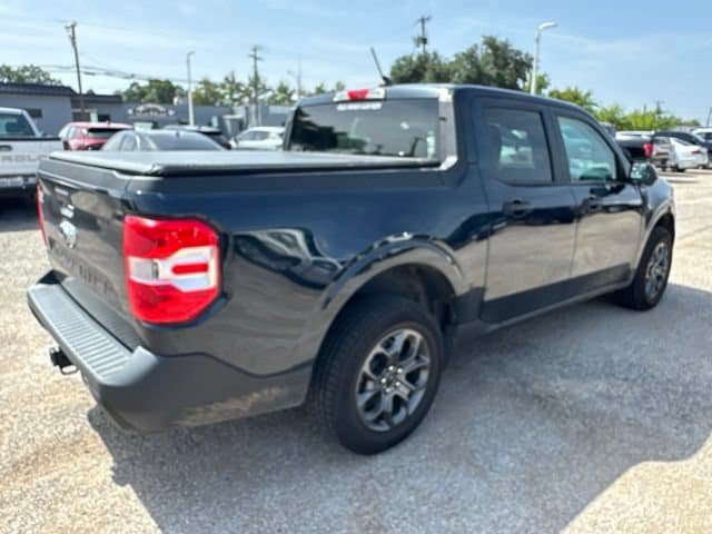 Used 2023 Ford Maverick XLT w/ XLT Luxury Package FWD image 3