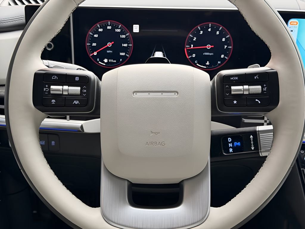 Used 2025 Hyundai Santa Fe Calligraphy image 34