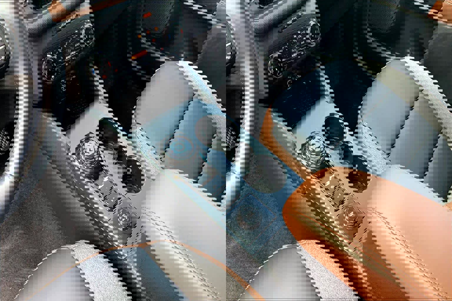 Used 2024 Ford Bronco Sport Outer Banks w/ Tech Package image 15