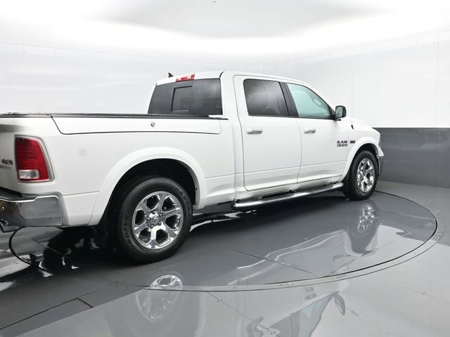 Used 2018 RAM 1500 Laramie image 23