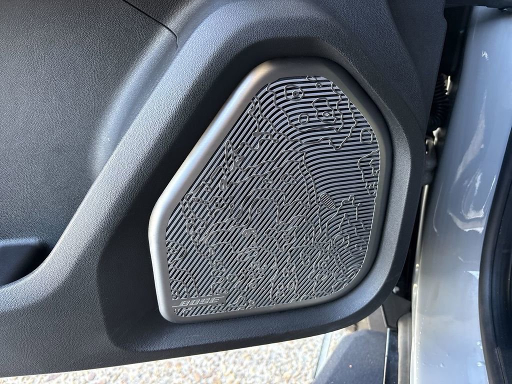 Certified 2025 GMC Hummer EV 2X image 25