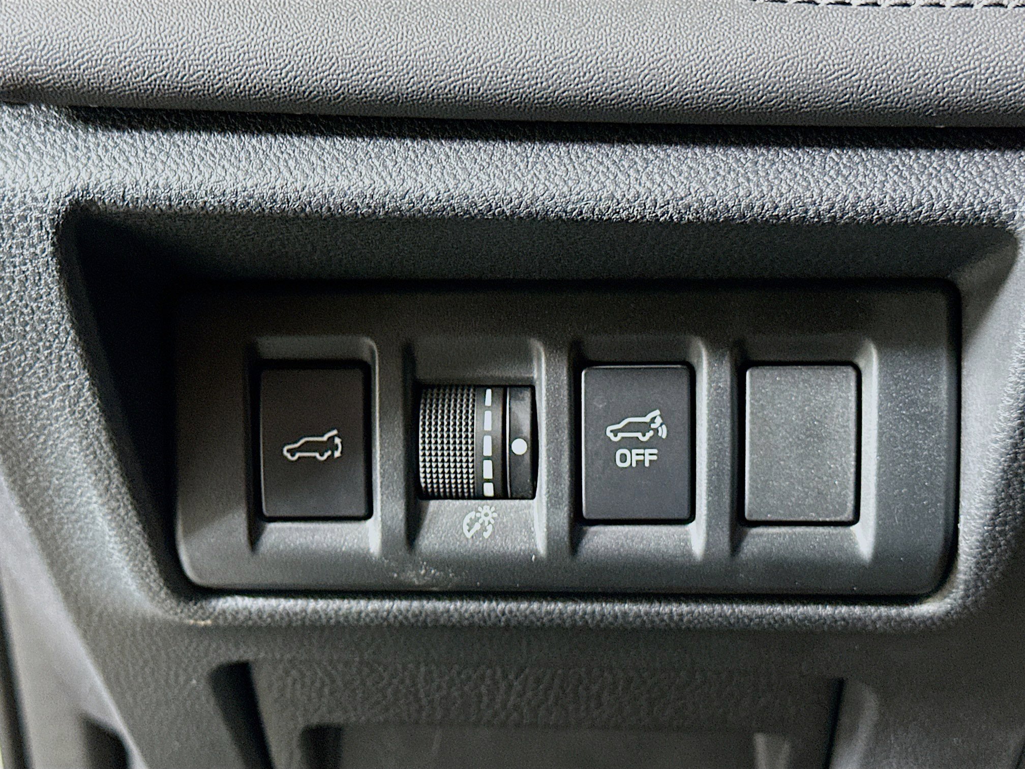 Used 2023 Subaru Outback Wilderness AWD/4WD image 17