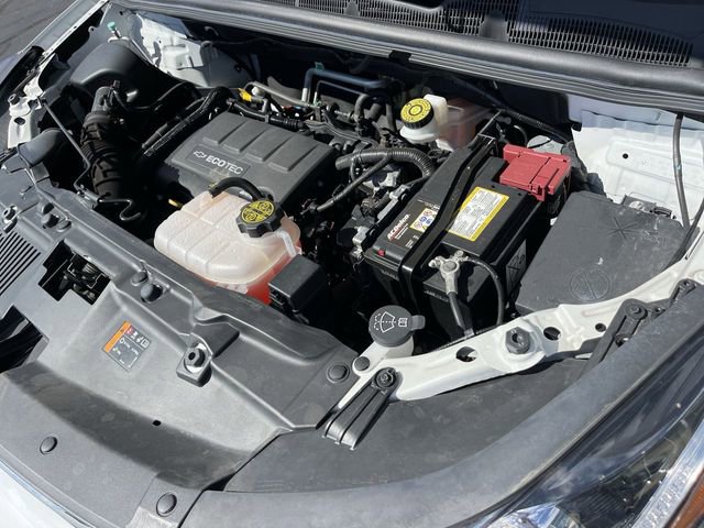 Used 2019 Chevrolet Trax LT w/ LT Convenience Package image 23