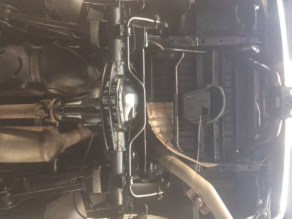 Used 2018 RAM 2500 Tradesman w/ Chrome Appearance Group AWD/4WD image 5