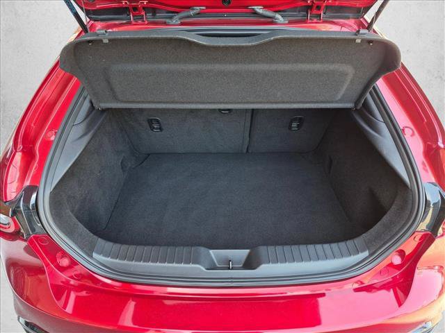 Used 2022 MAZDA MAZDA3 s AWD/4WD image 6