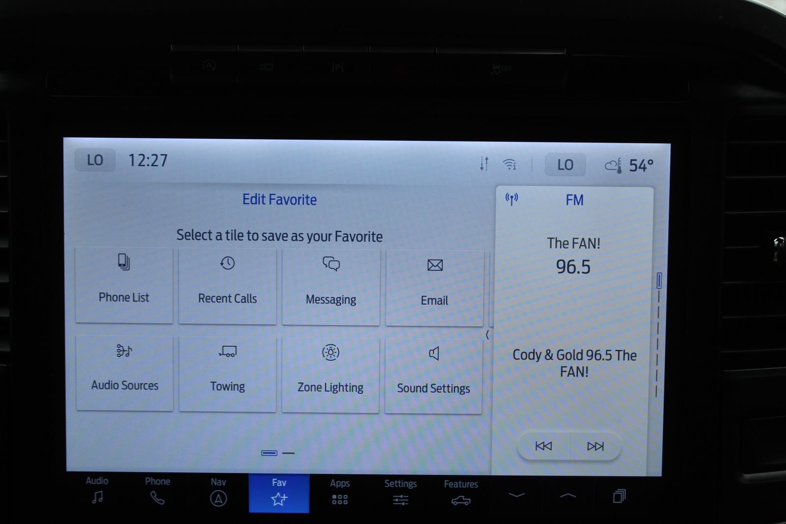 Used 2024 Ford F150 XLT w/ Equipment Group 302A MID image 46