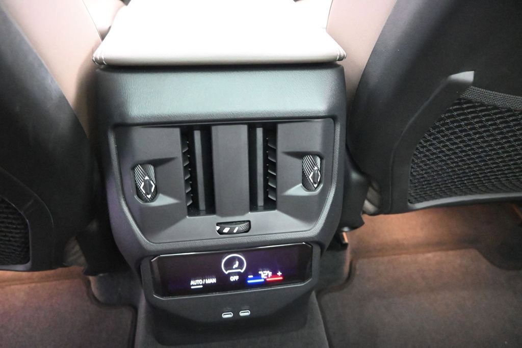 Certified 2025 BMW X3 xDrive30i w/ Premium Package AWD/4WD image 18