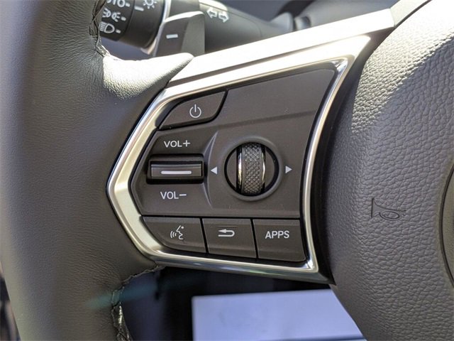 New 2026 Acura RDX w/ Technology Package image 16