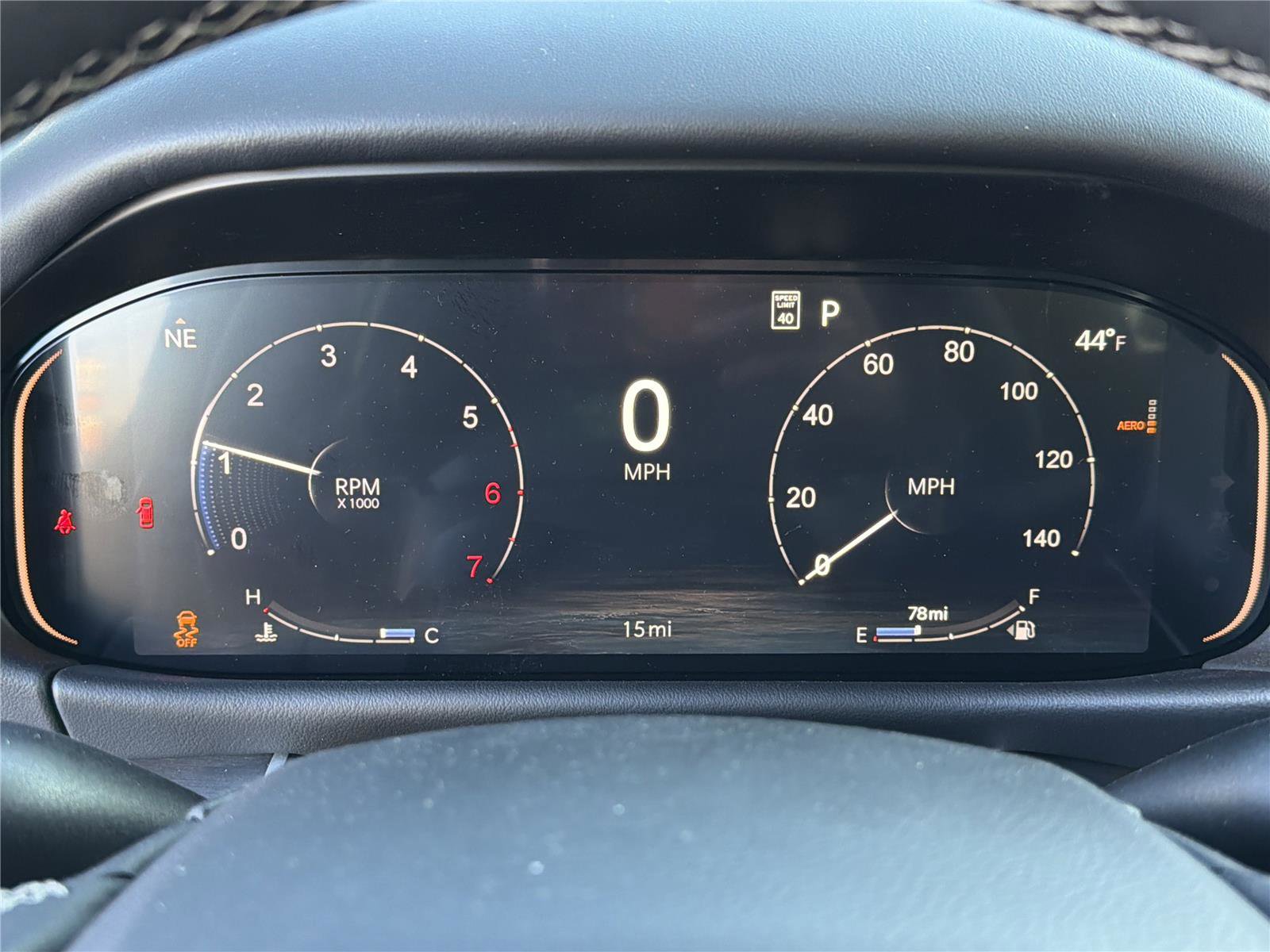 New 2026 Jeep Grand Wagoneer Limited image 32