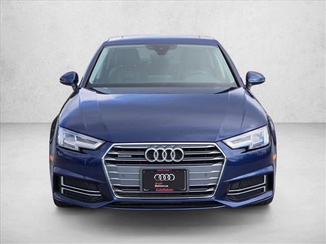 Used 2017 Audi A4 2.0T Premium Plus w/ Premium Plus Package image 2
