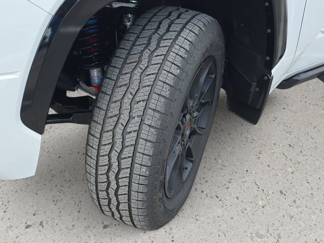 New 2026 Toyota Tundra 1794 Edition AWD/4WD image 32
