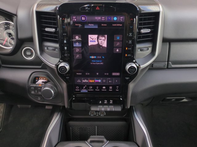 New 2026 RAM 1500 Big Horn AWD/4WD image 19