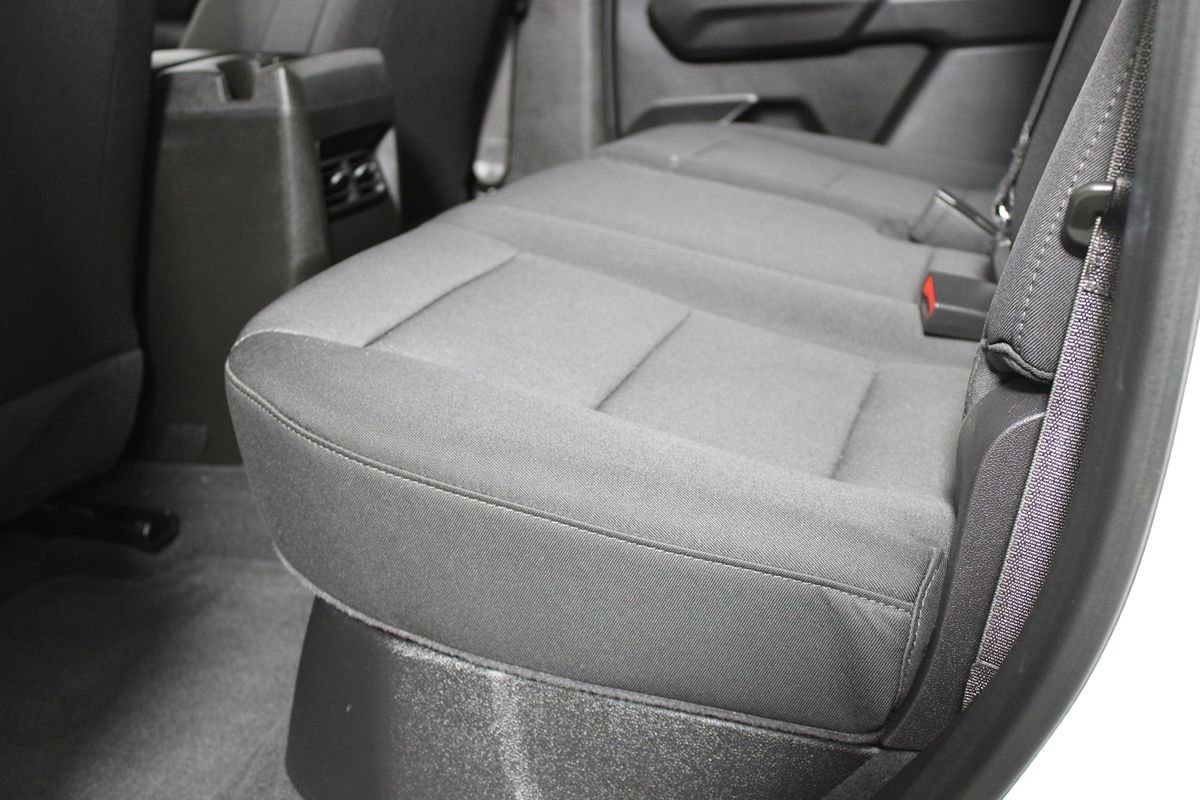 Used 2024 Chevrolet Colorado Trail Boss w/ Technology Package AWD/4WD image 31