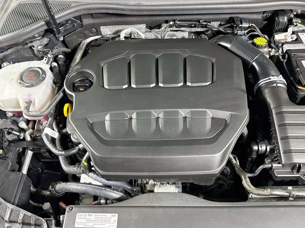 Used 2024 Audi A3 2.0T Premium w/ Convenience Package FWD image 22