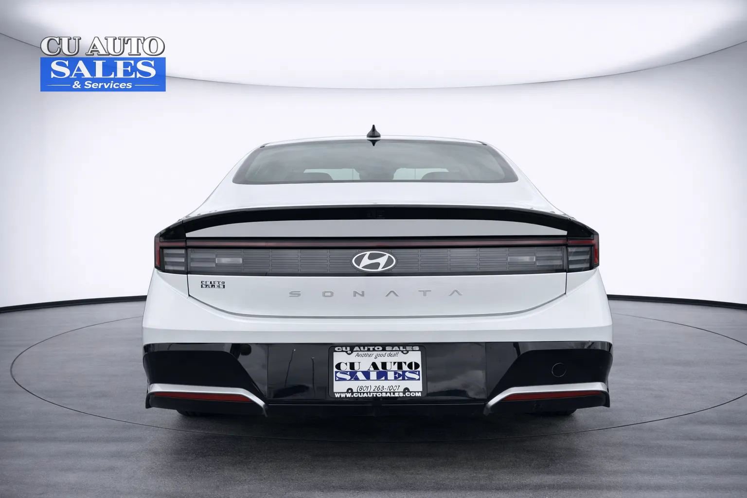 Used 2025 Hyundai Sonata SEL image 5