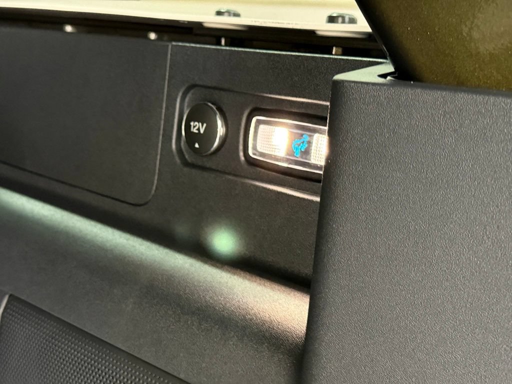 New 2025 Ford Bronco Raptor AWD/4WD image 6