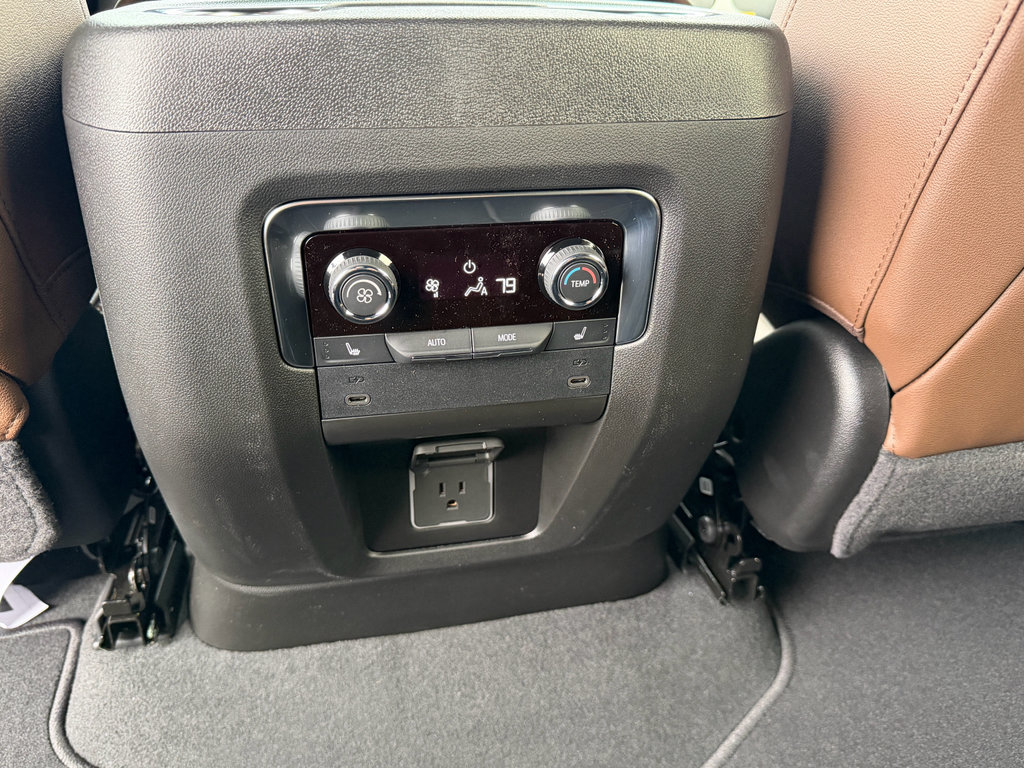 New 2026 Chevrolet Tahoe High Country image 23