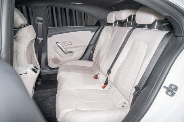 Used 2026 Mercedes-Benz CLA 250 image 12