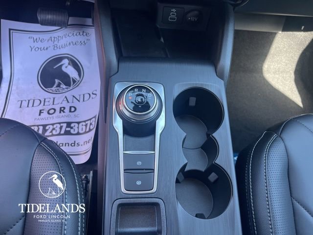 New 2025 Ford Escape SE w/ PHEV Premium Package image 20