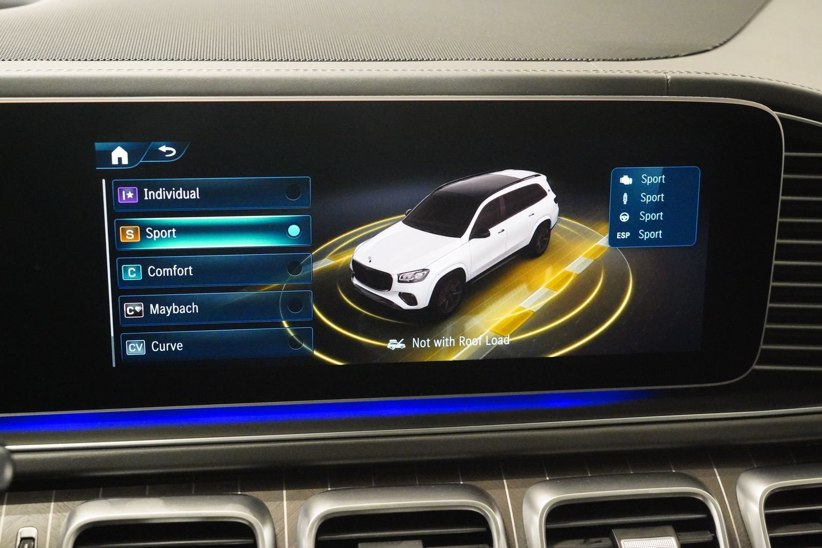 New 2026 Mercedes-Benz Maybach GLS 600 4MATIC image 27