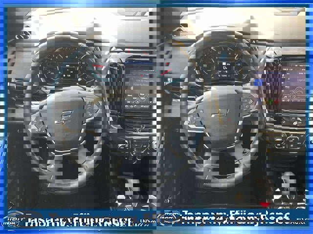 Used 2023 Chevrolet Traverse RS image 15