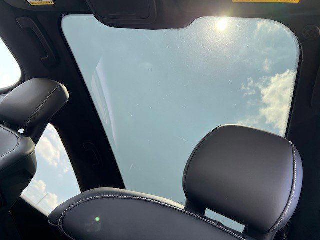 New 2025 Ford Mustang Mach-E GT image 30