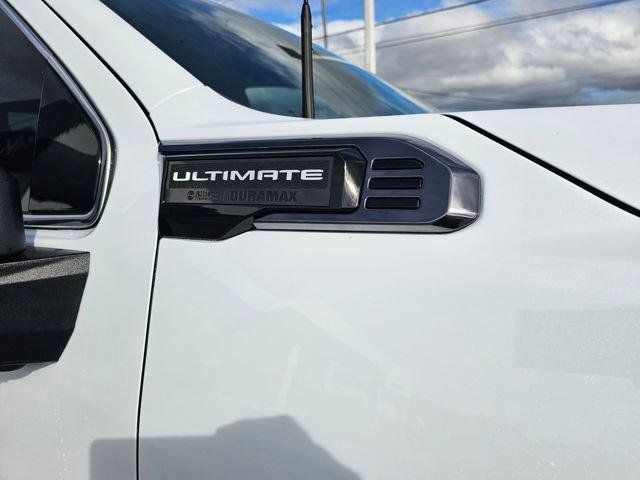New 2026 GMC Sierra 2500 Denali Ultimate image 13