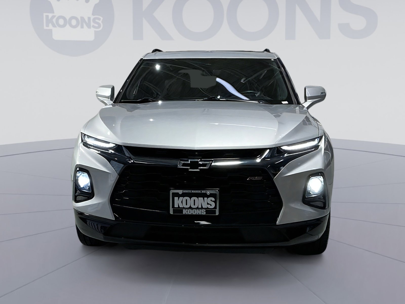 Used 2021 Chevrolet Blazer RS w/ Enhanced Convenience Package image 19