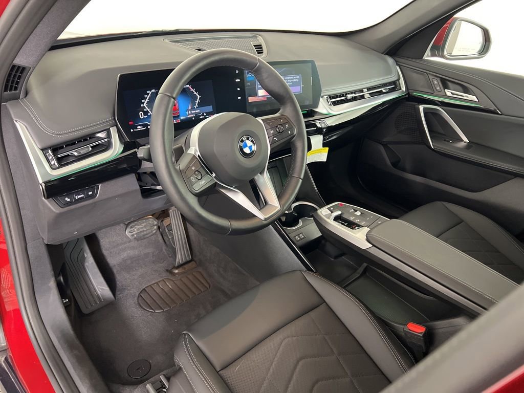 Used 2026 BMW X1 xDrive28i w/ Convenience Package AWD/4WD image 2
