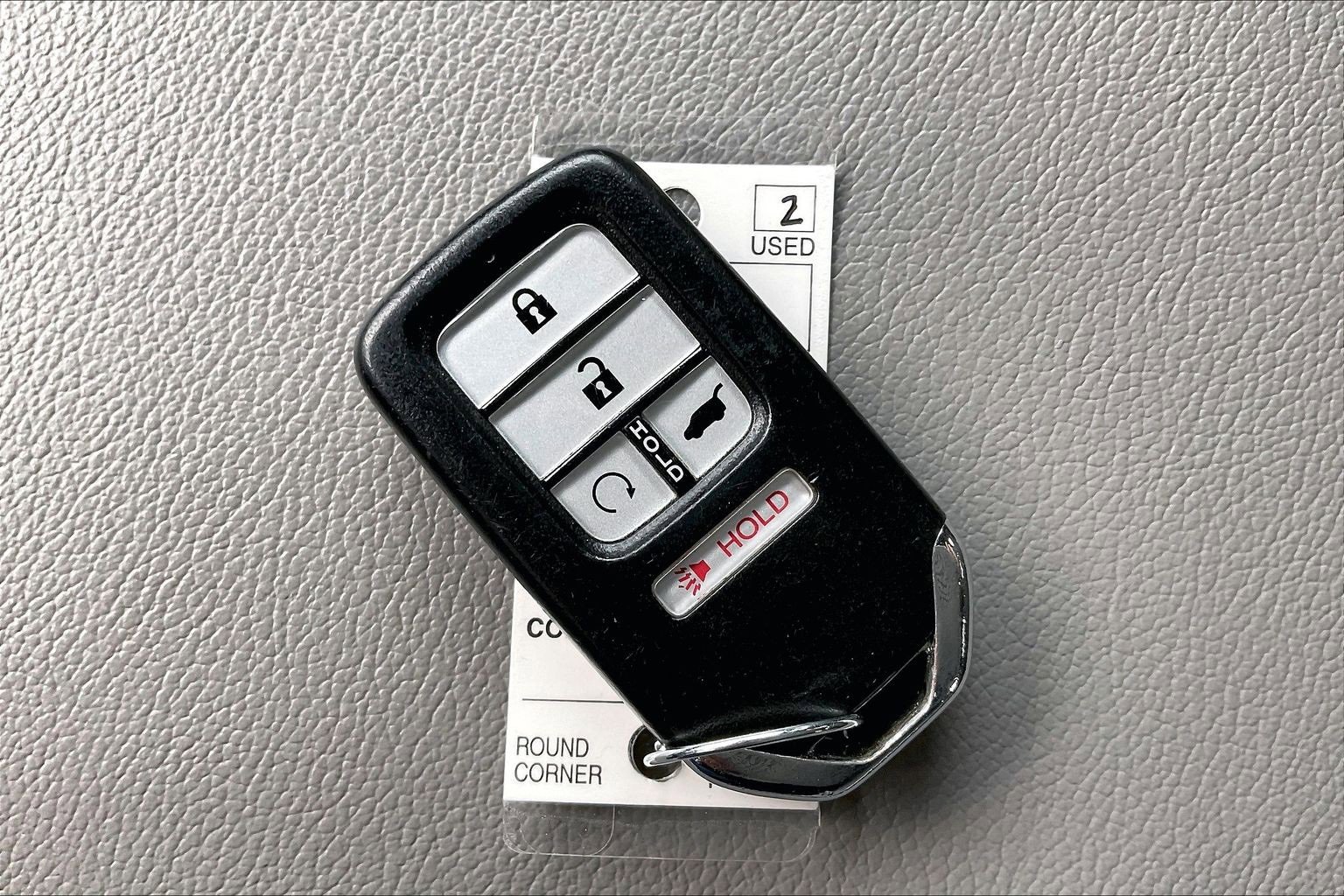 Used 2017 Honda CR-V EX-L image 24